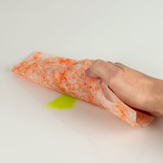 Silicone Clean-Up Cloths - For Cleaning Silicone Spills